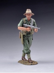 RS012 Australian on patrol with Owen